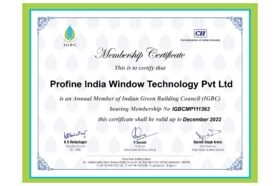 IGBC Profine India