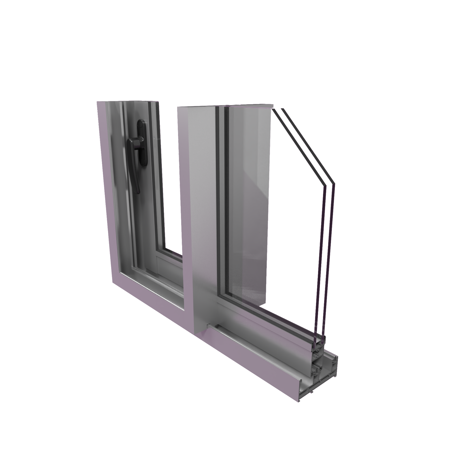 Majestic Sliding Door